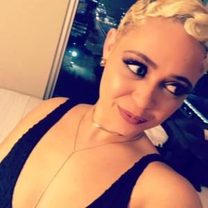 Meet your Posher, Kristina